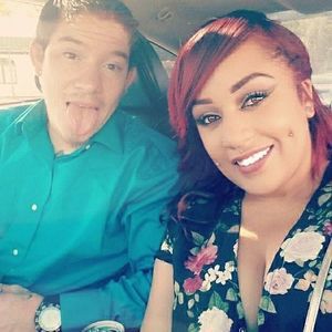 Meet your Posher, Candice